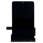 Lcd Screen For Huawei Pura X Replacement Display By - Maxbhi Com