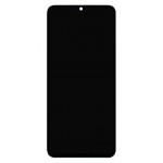 Lcd With Touch Screen For Honor Play9a 2024 Blue By - Maxbhi Com