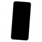 Lcd Frame Middle Chassis For Honor Play9a 2024 Purple By - Maxbhi Com