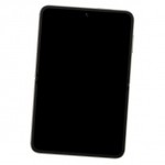 Lcd Frame Middle Chassis For Huawei Pura X Green By - Maxbhi Com