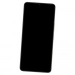 Lcd Frame Middle Chassis For Vivo Y29s Green By - Maxbhi Com