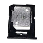 Sim Card Holder Tray For Cubot Kingkong Star 2 White - Maxbhi Com