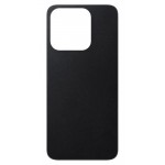 Back Panel Cover For Honor X5b Black - Maxbhi Com