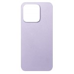 Back Panel Cover For Honor X5b Plus Purple - Maxbhi Com