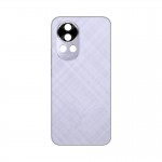 Back Panel Cover For Huawei Nova 13 Purple - Maxbhi Com