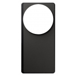 Back Panel Cover For Sharp Aquos R9 Pro White - Maxbhi Com