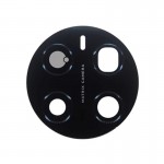 Camera Lens For Honor Magic 7 Pro Black By - Maxbhi Com