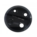 Camera Lens For Honor X9c Black By - Maxbhi Com