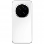 Full Body Housing For Honor Magic 7 Pro White - Maxbhi Com