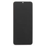 Lcd With Touch Screen For Honor X5b Purple By - Maxbhi Com