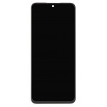 Lcd With Touch Screen For Vivo Y29 4g Brown By - Maxbhi Com