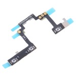 Power Button Flex Cable For Honor Magic 7 Pro On Off Flex Pcb By - Maxbhi Com