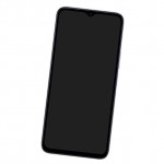 Fingerprint Sensor Flex Cable For Honor X5b Plus Black By - Maxbhi Com