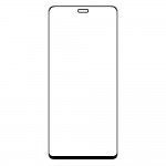 Replacement Front Glass For Honor X9c White By - Maxbhi Com
