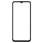 Replacement Front Glass For Honor X5b Blue By - Maxbhi Com