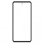 Replacement Front Glass For Ulefone Armor 28 Ultra White By - Maxbhi Com