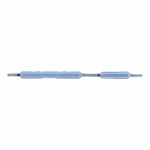 Volume Side Button Outer For Honor X5b Blue By - Maxbhi Com