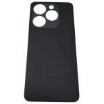 Back Panel Cover For Blackview Shark 9 White - Maxbhi Com