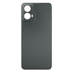 Back Panel Cover For Motorola Moto G 5g 2024 Black - Maxbhi Com