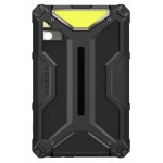 Back Panel Cover For Ulefone Armor Pad 4 Ultra White - Maxbhi Com