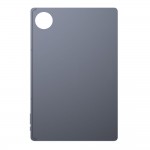 Back Panel Cover For Ulefone Tab A11 Black - Maxbhi Com