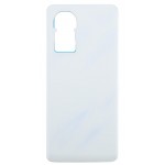 Back Panel Cover For Vivo S19 White - Maxbhi Com
