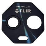 Camera Lens For Ulefone Armor Mini 20 Pro Black By - Maxbhi Com