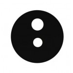 Camera Lens For Vivo S19 Black By - Maxbhi Com