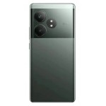 Full Body Housing For Realme Gt Neo6 Se Green - Maxbhi Com