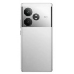 Full Body Housing For Realme Gt Neo6 Se White - Maxbhi Com