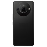 Full Body Housing For Sharp Aquos R8s Pro Black - Maxbhi Com