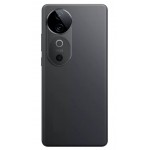 Full Body Housing For Vivo S19 Black - Maxbhi Com