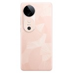 Full Body Housing For Vivo S19 Pink - Maxbhi Com
