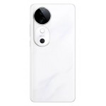 Full Body Housing For Vivo S19 White - Maxbhi Com