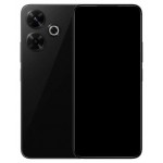 Full Body Housing For Xiaomi Redmi Note 13r Black - Maxbhi Com