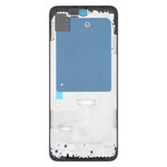 Lcd Frame Middle Chassis For Xiaomi Redmi Note 13r Black By - Maxbhi Com