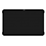 Lcd Screen For Ulefone Armor Pad 4 Ultra Replacement Display By - Maxbhi Com