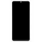 Lcd With Touch Screen For Realme C51s White By - Maxbhi Com