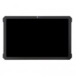 Lcd With Touch Screen For Ulefone Armor Pad 4 Ultra White By - Maxbhi Com
