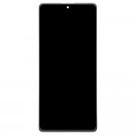 Lcd With Touch Screen For Xiaomi Redmi Note 13r Pro Blue By - Maxbhi Com