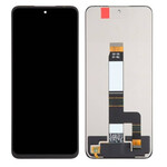 Lcd With Touch Screen For Xiaomi Redmi Note 13r Pro White By - Maxbhi Com