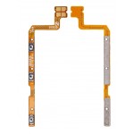 Power Button Flex Cable For Motorola Moto G 5g 2024 On Off Flex Pcb By - Maxbhi Com