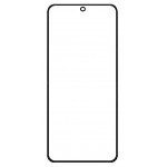 Replacement Front Glass For Honor Magic V Flip Gold By - Maxbhi Com