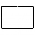 Replacement Front Glass For Vivo Iqoo Pad 2 Pro White By - Maxbhi Com