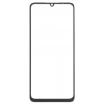 Touch Screen Digitizer For Xiaomi Poco M6 4g Purple By - Maxbhi Com