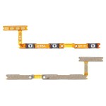 Volume Button Flex Cable For Xiaomi Poco M6 4g By - Maxbhi Com
