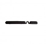 Volume Side Button Outer For Ulefone Tab A11 Black By - Maxbhi Com