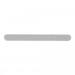 Volume Side Button Outer For Xiaomi Poco M6 4g White By - Maxbhi Com