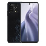 Back Panel Cover For Coolpad Cool 30 Play Black - Maxbhi Com