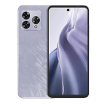 Back Panel Cover For Coolpad Cool 30 Play Purple - Maxbhi Com